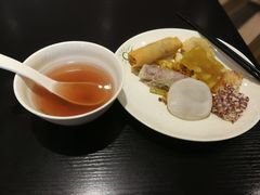 -弘善养生素食·海利慈光店