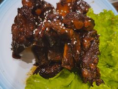 -福苗小骆驼烧烤(大唐不夜城店)