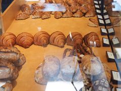 -LANLIZI BAKERY(COSMO店)