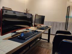 -网鱼电竞(杨浦中原店)