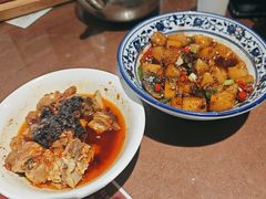 -天下客饭店(中山路店)