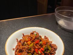 -湘阁里辣(南联锦泰城店)