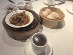 -潮福城潮州大酒楼(湖滨北路店)