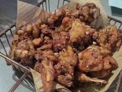 -醉炫音速烧烤·干煸菜(沙河总店)