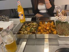 -No.DD戳子烧烤·江湖菜(北京总店)
