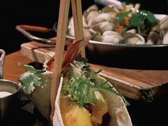 -肴约·花园式餐厅(湖里店)