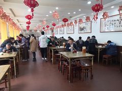 大堂-惠丰源烩面馆(经七路店)
