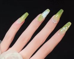 -LILY NAILS美甲美睫