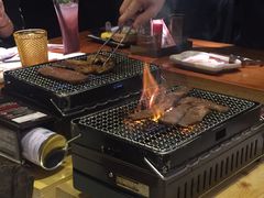 上等和牛牛小排-肉魁屋·烧肉·烧鸟·酒场(高新店)