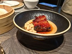 -万丽轩·粤菜(王府井金茂万丽酒店)