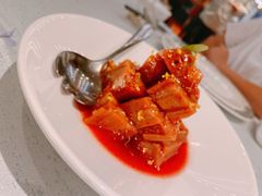 -上海和平饭店龙凤厅 Dragon Phoenix