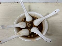 -罗子龙罗家桂花汤圆(曹都巷店)