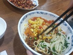 -天下第一面(大雁塔北广场店)