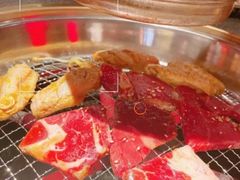 -伊茉家的烤肉店(勒泰中心店)