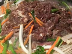 -王妃家(明洞中央店)