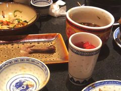 -南京大牌档(新街口德基广场店)