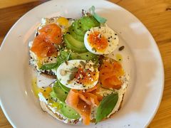 -Egg•Allday Brunch(襄阳北路店)