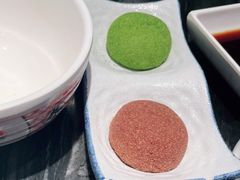 -将太无二·蓝鳍放题·北美寿司(领展购物广场中关村店)