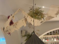 -春树下·树屋花房西餐厅(罍街AS1980店)