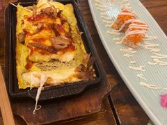 -披头士烧鸟居酒屋(王府井店)