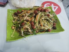 -鲁C·尚小炉·淄博烧烤(市北店)