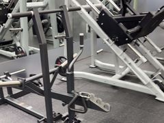 -VLines耀能运动24小时·月付制健身(京广桥店)