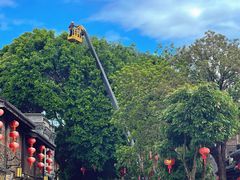 -三坊七巷历史文化街区