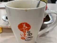 -喜莲咖啡