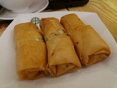 -添好运点心专门店(百老汇店)