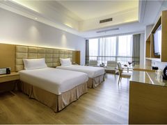 -深圳悦如酒店(香蜜公园车公庙地铁站店)