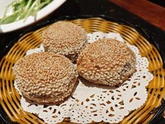 -南门涮肉(东单店)