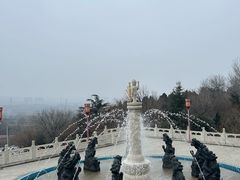 -正觉寺
