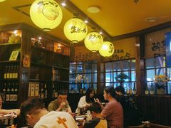 -鸟鹏烧鸟居酒屋(仁恒梦中心店)