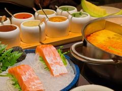 -官也街澳门火锅(新源里店)