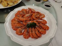 -东江海鲜酒家(艺都分店)