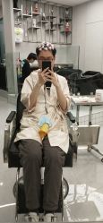 -TRIMS HAIR 修剪造型·烫染接发