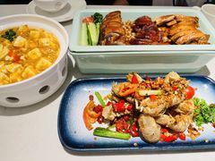 -避风塘(江南环球港店)