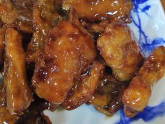 -圆满素食林饭店非遗素食(河西店)
