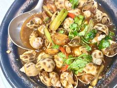 -喜记避风塘炒辣蟹(总店)
