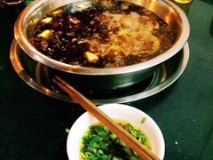 水碾河肥兔火锅-水碾河肥兔火锅(水碾河店)