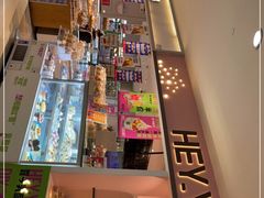 -BreadTalk面包新语·烘焙蛋糕(金光华广场店)