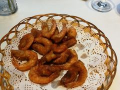 -万龙洲海鲜(大兴绿地缤纷城店)