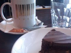 -榖屋house of flour(张江首店)