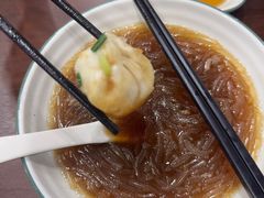-赵宝美煎包店