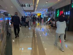 -天河城购物中心