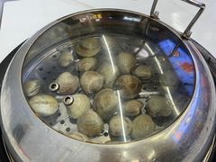 -船奇蒸汽海鲜·闽菜(八市海鲜总店)