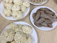-津门永胜包子铺(哈尔滨道总店)