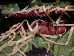 android_upload_pic-梦山水日本烧肉(五四广场店)