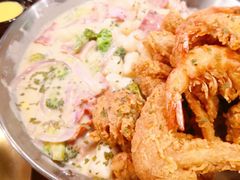 -HOTISLAND海鸡岛·韩国料理(江南西店)