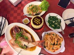 -双天海鲜楼 · 43年老字号